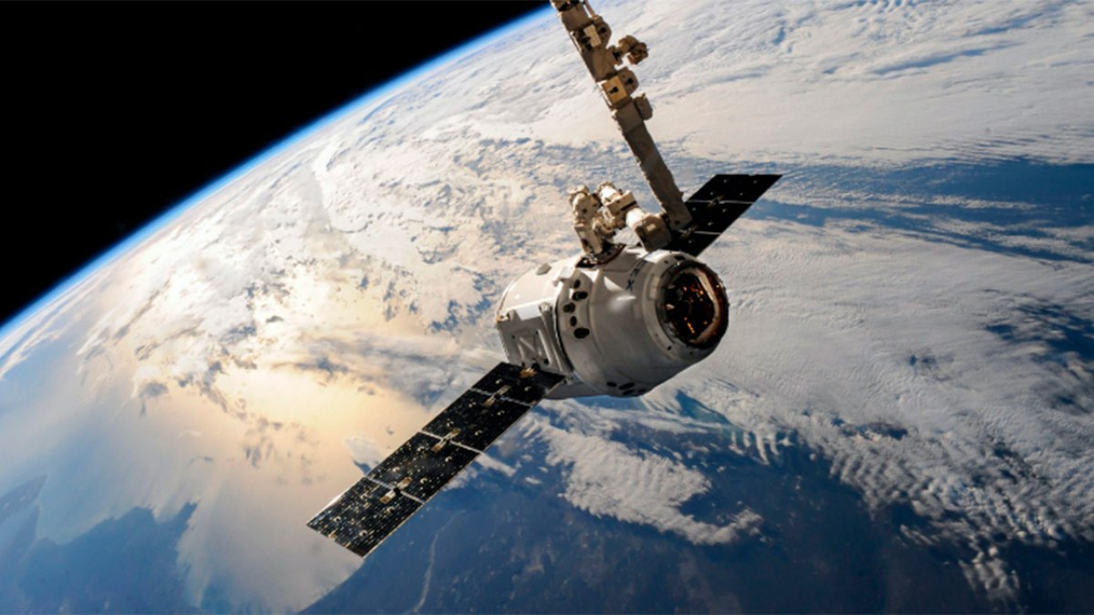 Brasil Decola no Direito Espacial: Entenda o Futuro da Segurança Orbital!