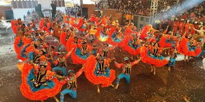 São João 2025: Bahia e Sergipe brilham com tradição e muito forró