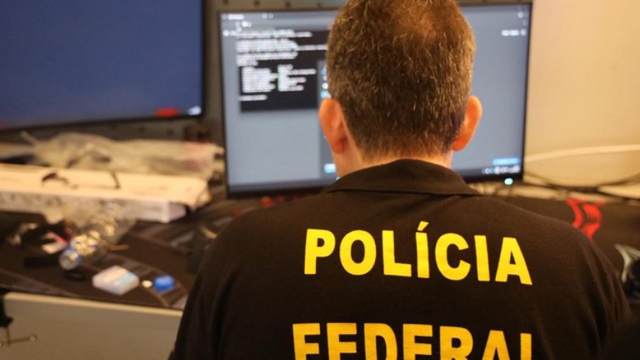 PF deflagra segunda fase de operação contra organização criminosa especializada em fraudes bancárias digitais PF deflagra segunda fase de operação contra organização criminosa especializada em fraudes bancárias digitais