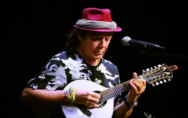 Guitarra baiana é destaque na programação do projeto MPB em Movimento
