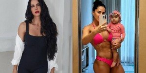 Mounjaro? Graciele Lacerda revela método de emagrecimento