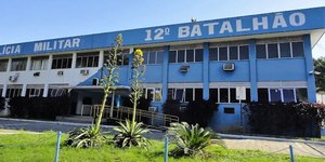 RJ: mãe é suspeita de incendiar casa com filhos dentro