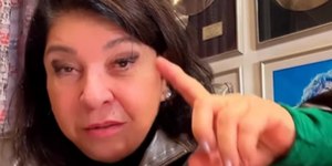 Roberta Miranda chama sertanejo de "hipócrita" e reafirma ser bi