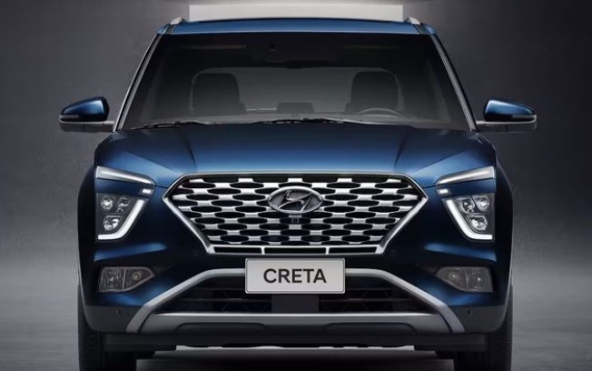 Hyundai HB20 e Creta ficam mais equipados em versão 2025