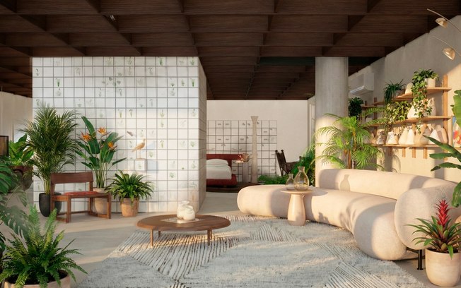 Mudança no mercado leva SC à Bienal de Arquitetura