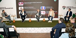 Clubes sugerem Fair Play Financeiro, mas não quem controlaria