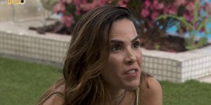 Wanessa Camargo abre o jogo sobre Isis Valverde como madrasta dos filhos: ‘Eu perguntei’
