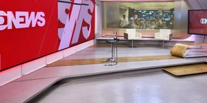 Pânico na GloboNews
