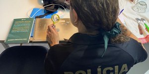 Drones que fecharam aeroporto de Guarulhos eram do tráfico