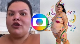 Thais Carla nega boatos, critica deputado e pede vaga para a Globo 