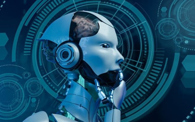 China trabalha para ter produção em massa de robôs humanoides até 2025