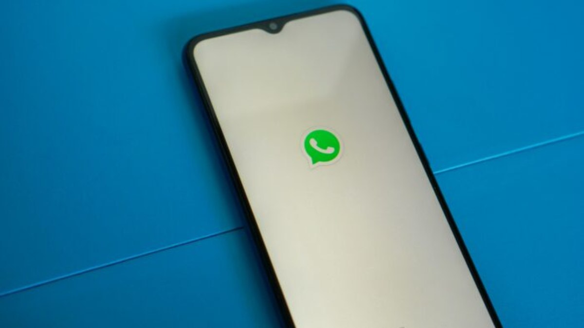 WhatsApp apresenta instabilidade 