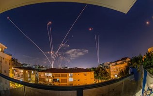 Israel ordena nova evacuação de áreas em Teerã