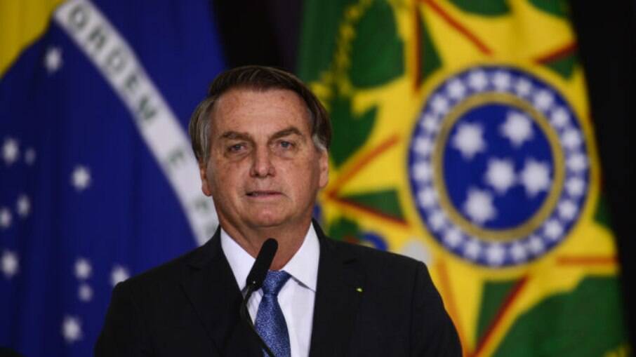 Bolsonaro será satirizado pela Gaviões da Fiel