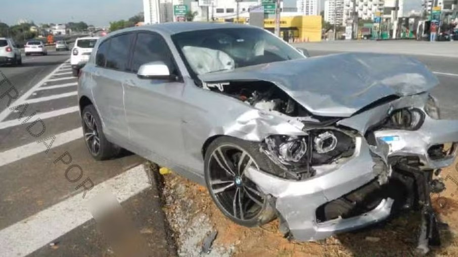 Motorista que matou jovem em acidente na Dutra vai a júri popular