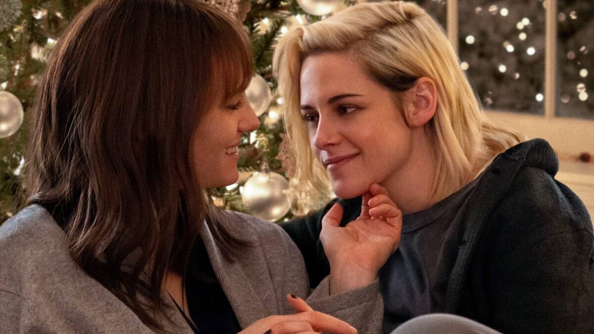 Netflix irá lançar seu primeiro filme de Natal com romance gay