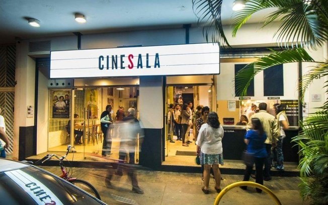 Leitores da Catraca Livre pagam apenas R$ 10 na Cinesala