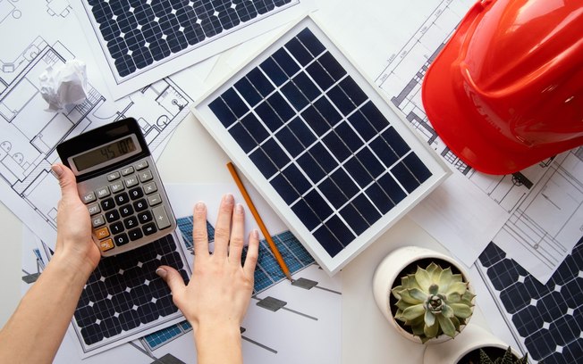 Incêndios em sistema fotovoltaico ameaçam geração de energia