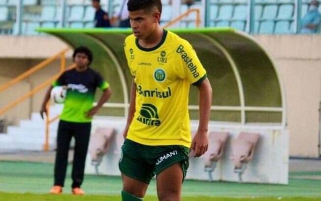 Cesinha destaca evolução do Ypiranga na Série C do Brasileiro