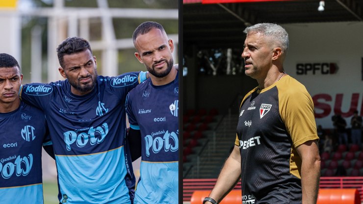 Mirassol x São Paulo: Palpite do Paulistão 2026