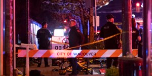 Quem era a brasileira que morreu atropelada em festival no Canadá