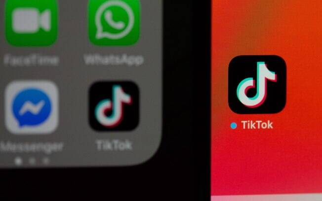 TikTok pede revisão de banimento nos EUA