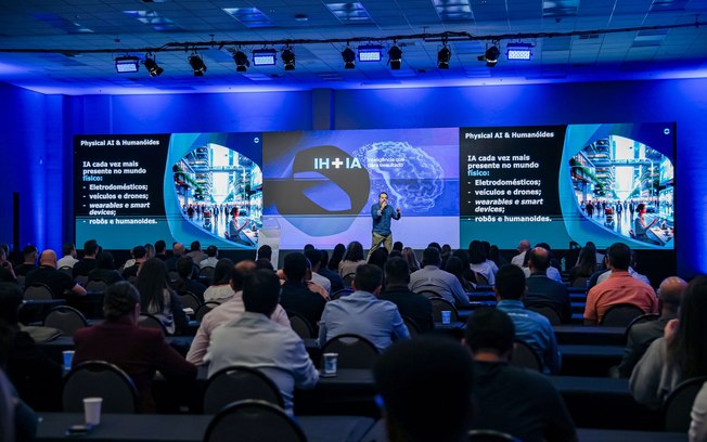 TOTVS expande roadshow sobre IA para o 2º semestre de 2026