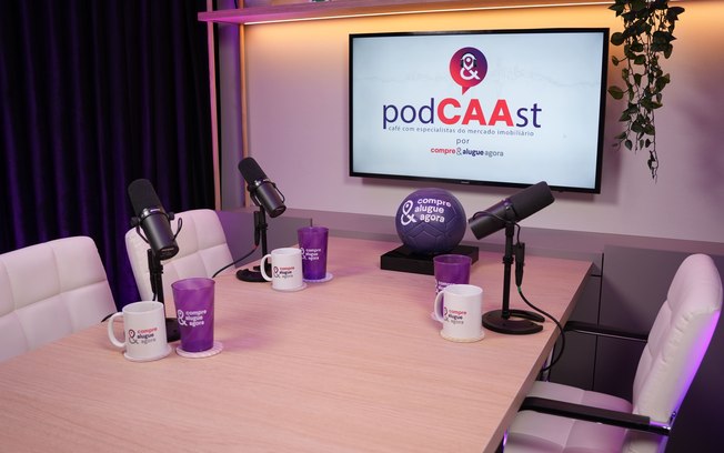 Podcast corporativo vira estratégia nas empresas