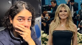 Apresentadora Ana Paula Padrão renova bronzeado em clique de biquíni
