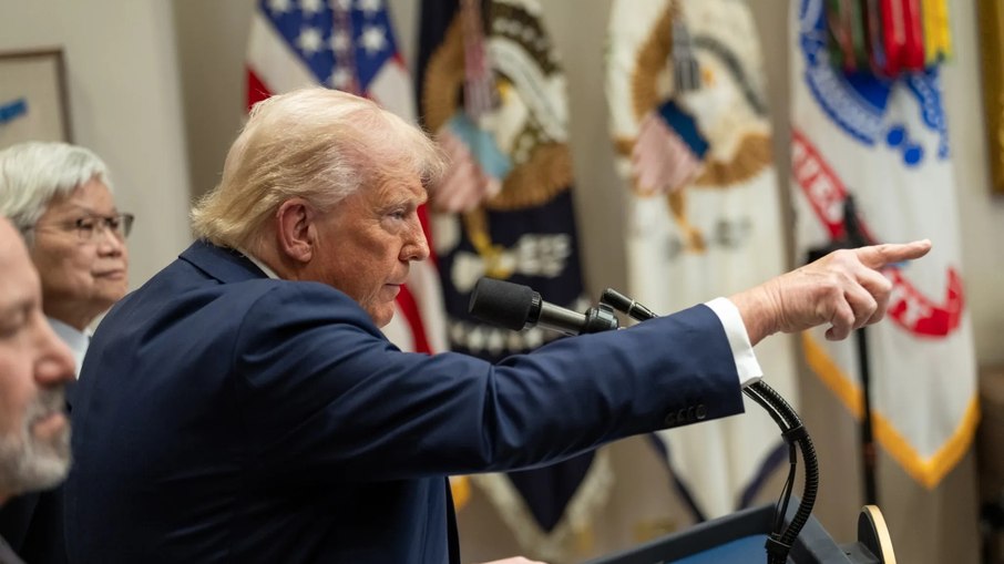 Donald Trump Donald Trump