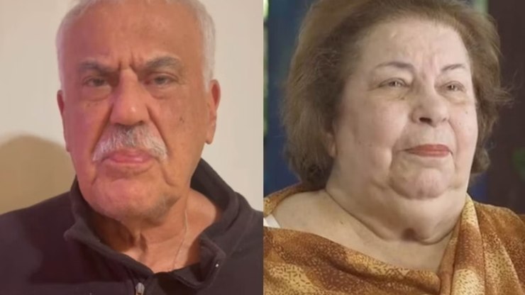 'Ela sofreu nove meses', diz irmão de Nana Caymmi