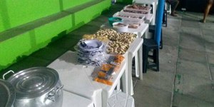 Churros caseiro. Mais fácil fazer do que você imagina