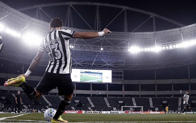 Telles, sim, pode ser chamado de ídolo 