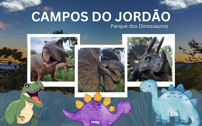 Grupo de empresários anuncia projeto em Campos do Jordão