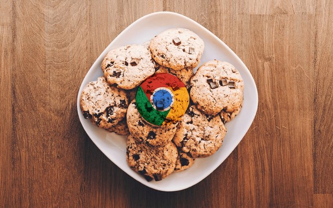 Mais uma vez, Google adia suspensão dos cookies de terceiros no Chrome Mais uma vez, Google adia suspensão dos cookies de terceiros no Chrome
