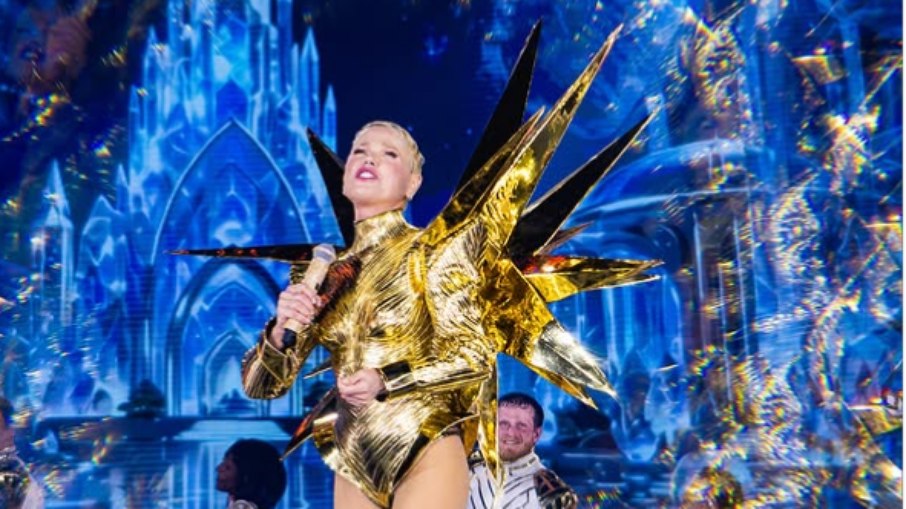 Xuxa