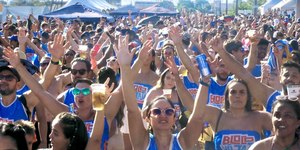 O que você precisa saber para curtir o Carnaval em Campinas (SP)