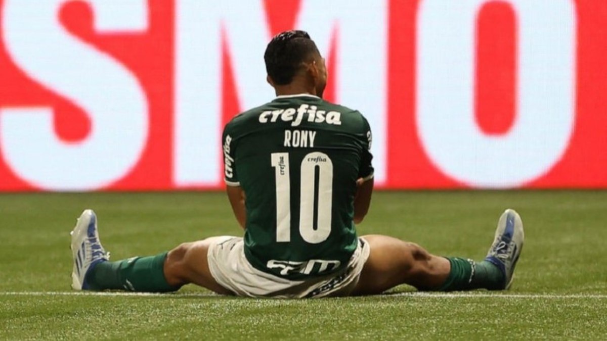 Palmeiras perde os 2 jogadores mais decisivos, mas 'time do Papa' está em  má fase