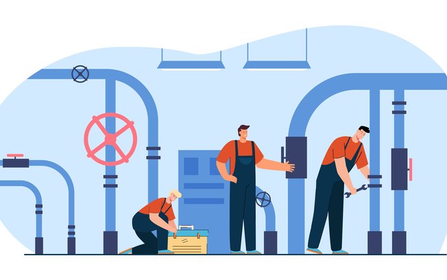 Esgoto: manutenção e cuidados diários evitam entupimento