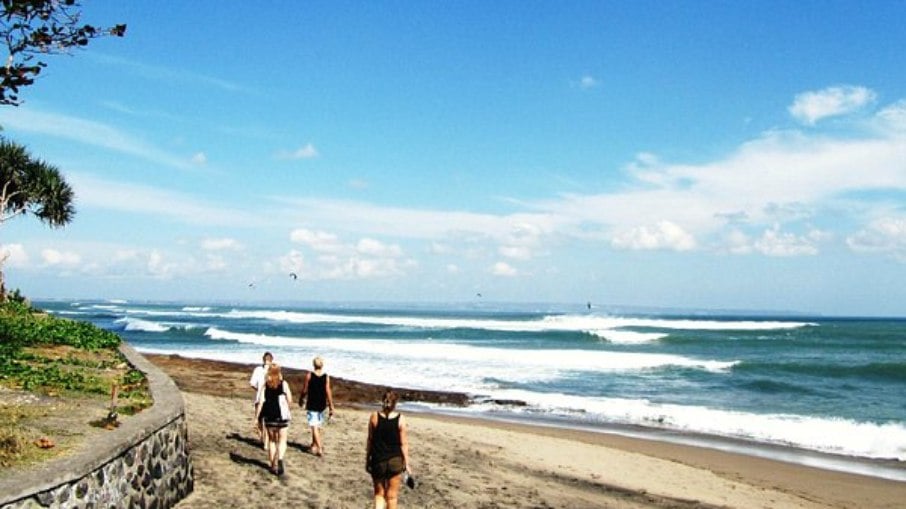  Canggu, Indonésia