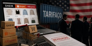 Após tarifaço, aumenta pressão contra MP das blusinhas