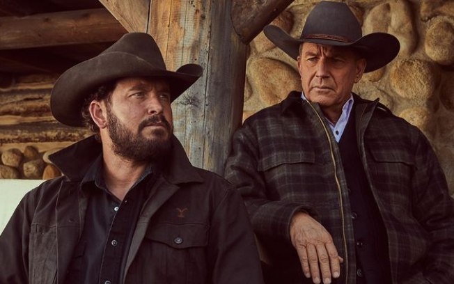 Yellowstone | Sucesso do Paramount tem data para chegar à Netflix
