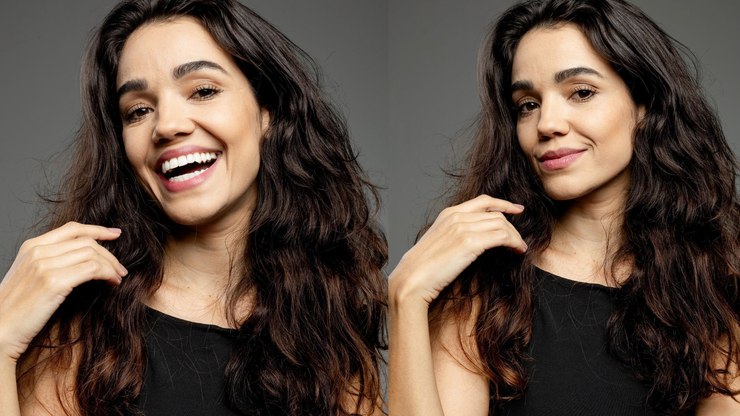 Rachel Gollassi estreia com Fafy Siqueira em nova comédia