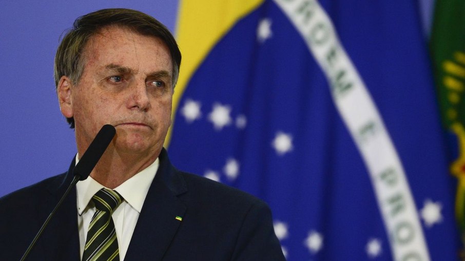 Bolsonaro prestou depoimento para investigação sobre fraude em cartões de vacina