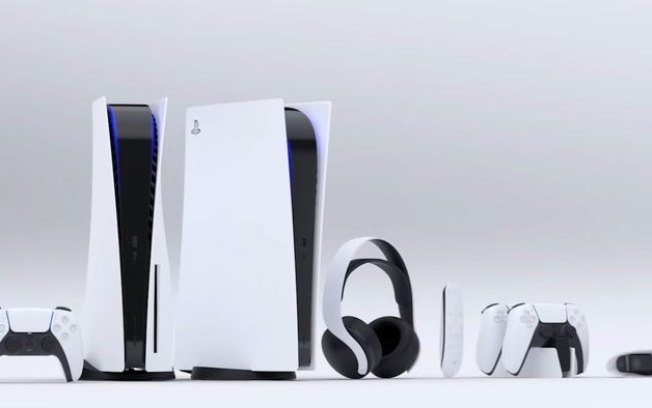 PlayStation 5 é a geração mais lucrativa da história da Sony