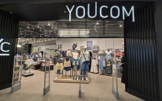 Youcom inaugura sua segunda loja em Osasco Youcom inaugura sua segunda loja em Osasco
