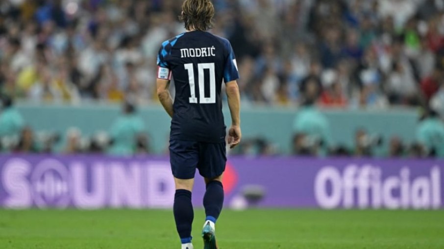 Luka Modric 