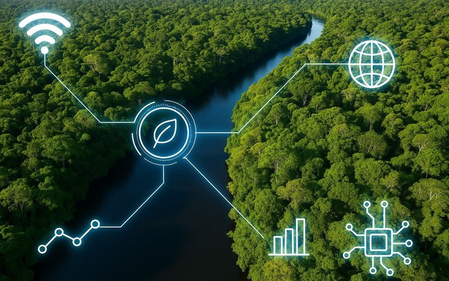 Empresa 4.events fornece soluções em tecnologia para a COP30