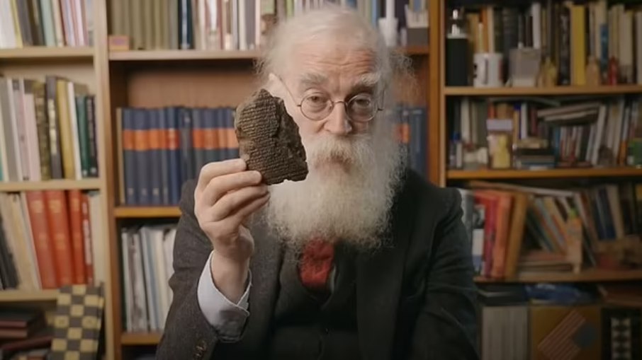 Irving Finkel