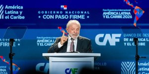 Lula defende que terras raras gerem riqueza para América Latina